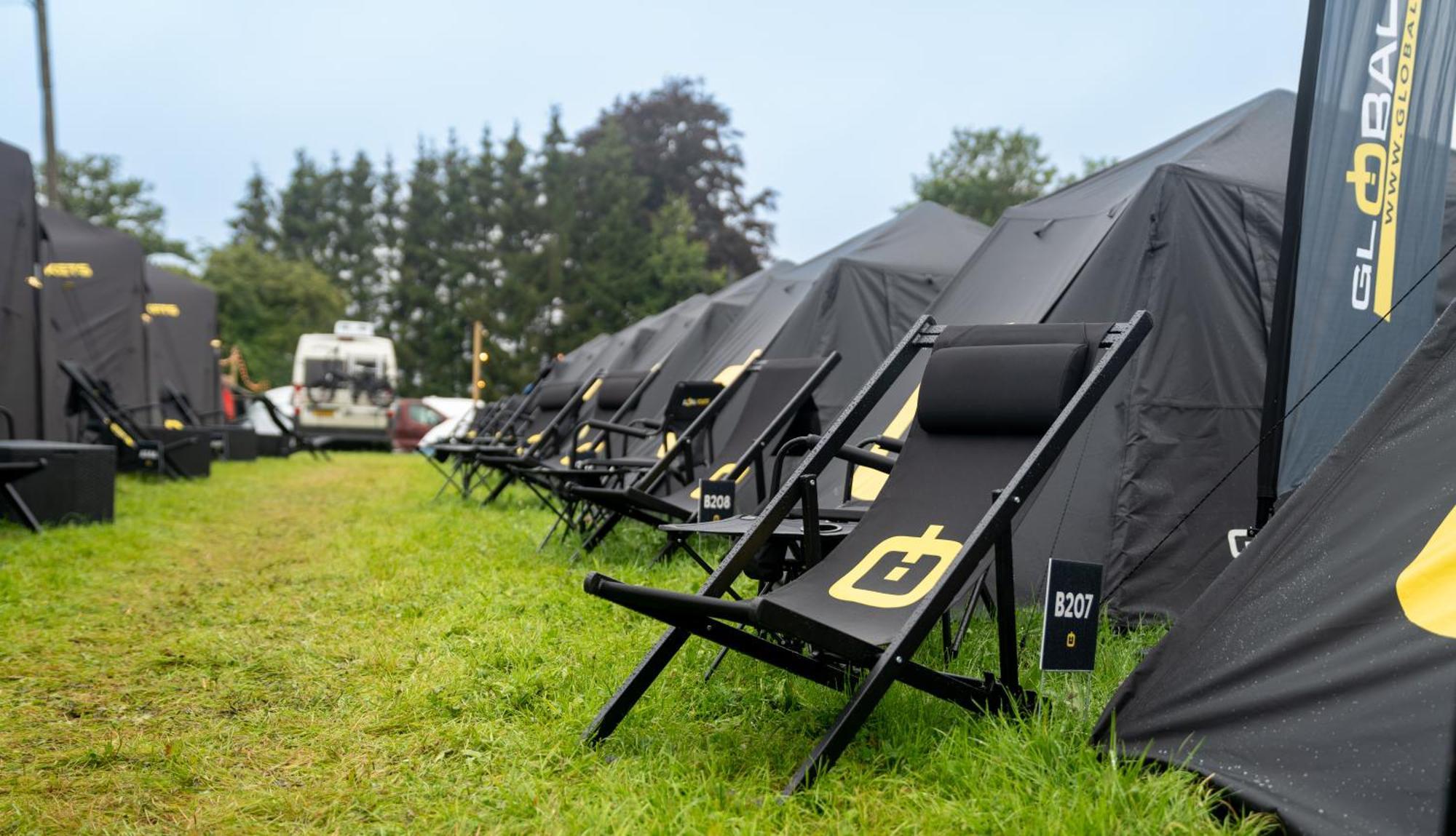 Global-Tickets Village Spa-Francorchamps Exterior photo